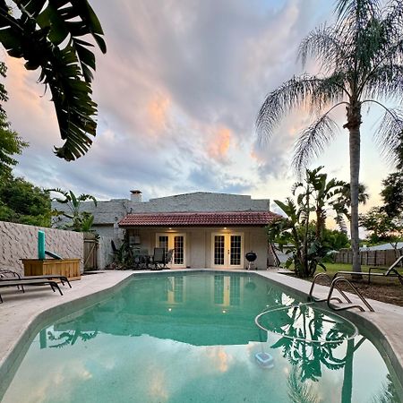 Casa Antigua Villa Cocoa Exterior foto